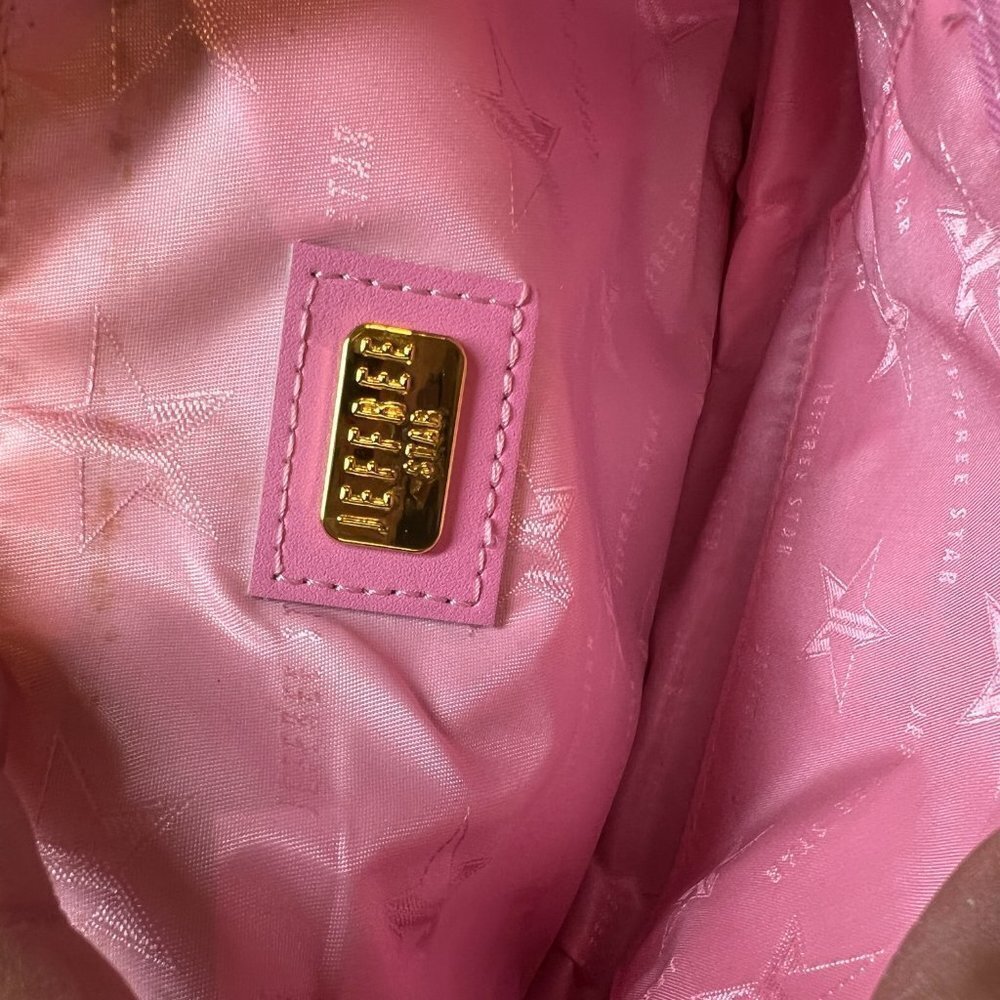 JEFFREE Star Pink Bag - Picture 5 of 5